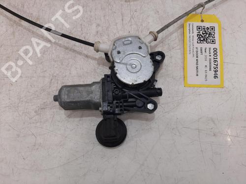 Front left window mechanism SUZUKI SWIFT IV (FZ, NZ) 1.2 (AZG412, ZC72S) | BP33647574C22  - Image 6