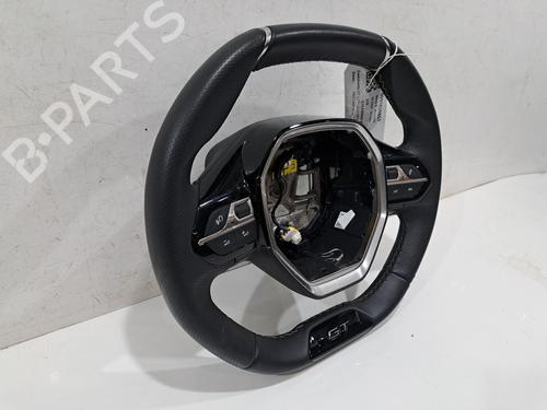 Steering wheel PEUGEOT 208 II (UB_, UP_, UW_, UJ_) 1.2 Hybrid 100 | BP32193263C49 