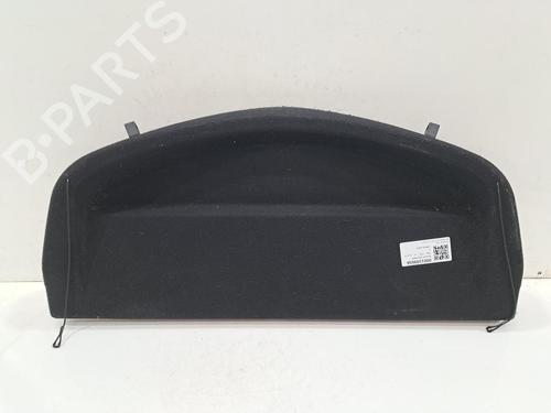 Chapeleira/Cortina mala MAZDA 2 (DE_, DH_) 1.3 (DE3FS) (86 hp) 31286287