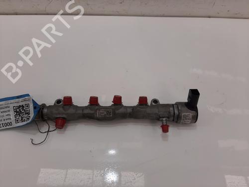 Used Injection rail Injection rail 37172317 37172317
