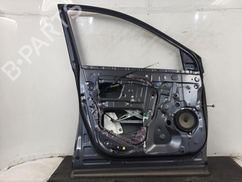 Left front door TOYOTA RAV 4 IV (_A4_) 2.2 D 4WD (ALA49) | BP29445144C2 