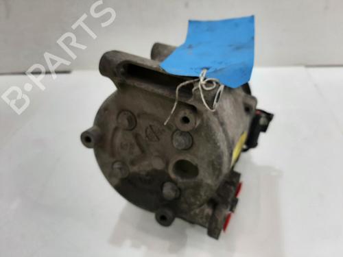 AC Kompressor FORD FIESTA VI (CB1, CCN) 1.25 | BP29349015M34 
