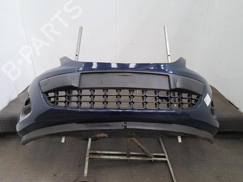 Used Front bumper Front bumper VAUXHALL CORSA Mk III (D) (S07) 1.4 (L08) (101 hp) 34205914 34205914