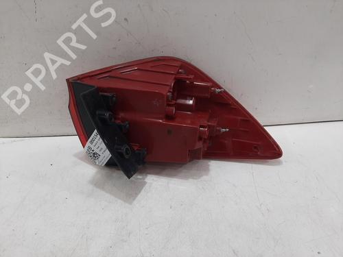 Right taillight KIA CEE'D Sportswagon (JD) 1.6 CRDi 136 | BP29988761C35