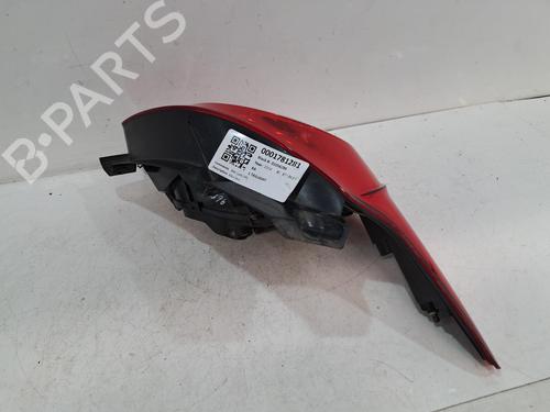 Left taillight FORD KA (RU8) 1.2 | BP37520217C34 - Image 4