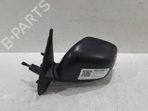 Used Left mirror NISSAN MICRA III (K12) 1.2 16V (80 hp) 32478721