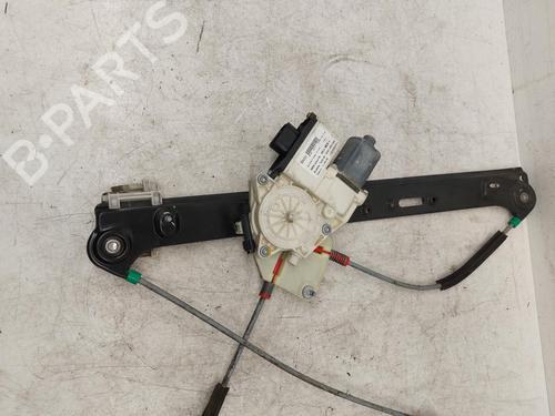 Front left window mechanism BMW X3 (E83) 2.5 i | BP26765096C22 