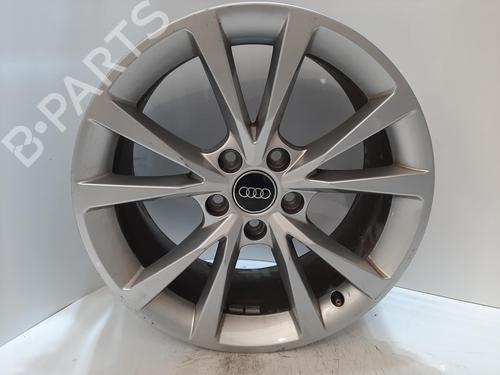 Fælk AUDI A3 Sportback (8YA, 8YF) 30 TFSI Mild Hybrid (116 hp) 33179325