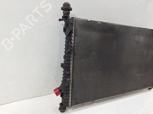 Radiator set FORD TRANSIT CUSTOM V362 Van (FY, FZ) 2.0 EcoBlue | BP31750764M120