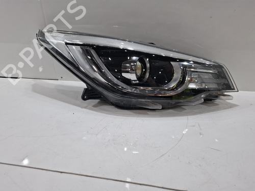 Scheinwerfer rechts für Scheinwerfer rechts MG MG 3 1.5 (106 hp) 39694996 39694996