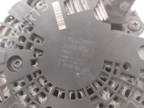 Alternator VOLVO V70 III (135) D3 | BP26776914M7 