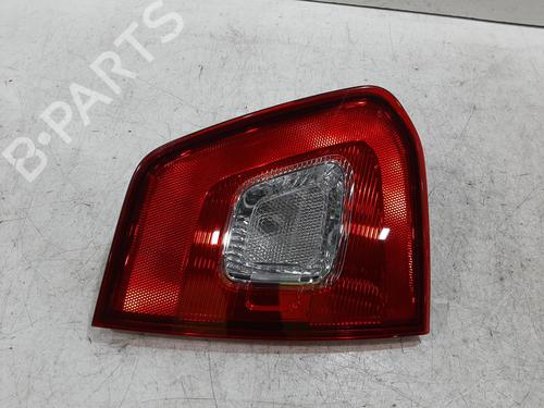 Right taillight SUZUKI IGNIS III (MF, FF) 1.2 Hybrid (ATK412) | BP32324511C35 - Image 2