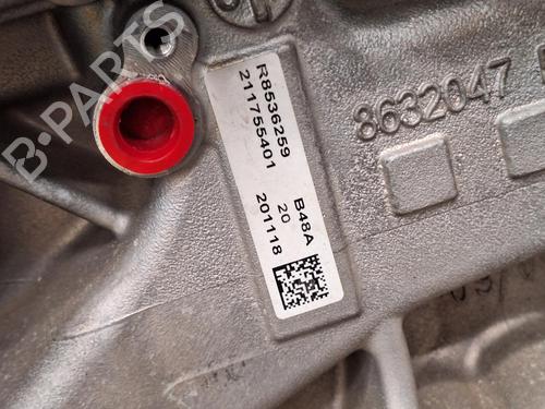 Engine BMW 1 (F40) 128 ti | BP37520089M1 - Image 6