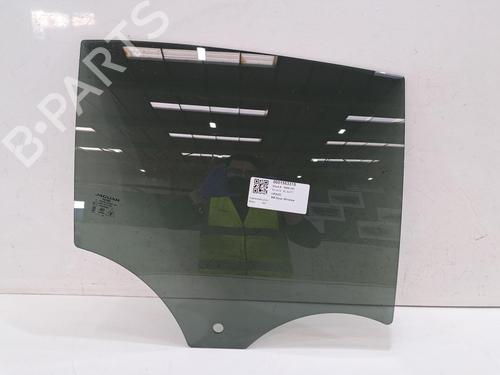 Used Rear right door window JAGUAR I-PACE (X590) EV400 AWD (400 hp) 30670424