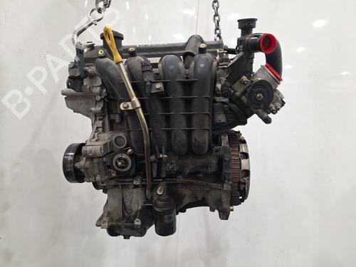 Engine HYUNDAI i20 I (PB, PBT) 1.2 | BP29703916M1 