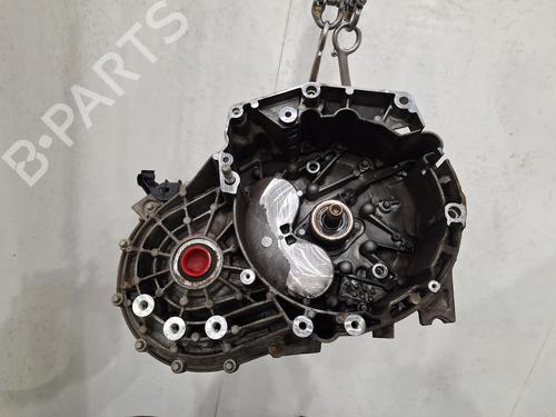 Used Gearbox ALFA ROMEO GIULIETTA (940_) 1.4 TB (940FXA1A, 940FXT1A) (120 hp) 28575234