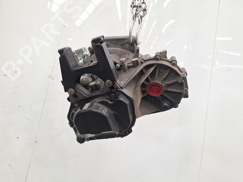 Gearbox AUDI A1 Sportback (8XA, 8XF) 1.0 TFSI | BP29444935M3 