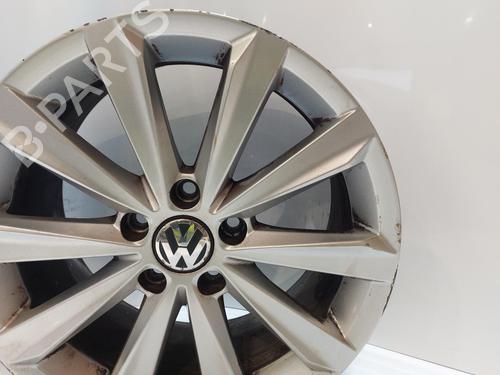 Fælk VW GOLF VI (5K1) 1.4 TSI | BP32380174C45