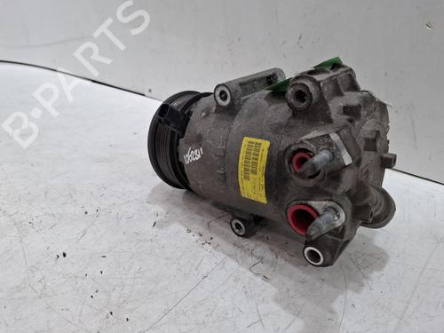 AC compressor FORD FIESTA VI (CB1, CCN) 1.25 | BP40116898M34 - Image 4