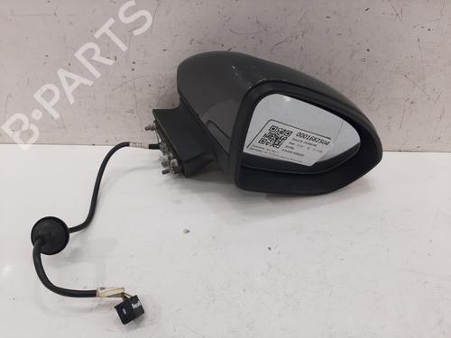 Used Right mirror Right mirror VAUXHALL ASTRA Mk VII (K) (B16) 1.4 Turbo (150 hp) 33721116 33721116