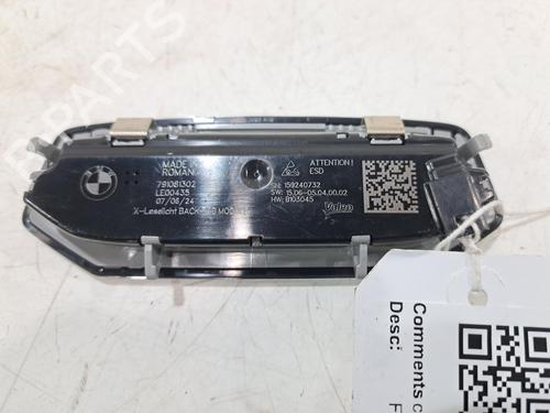 Interior roof light BMW 1 (F40) M 135 i xDrive | BP32171712I8 