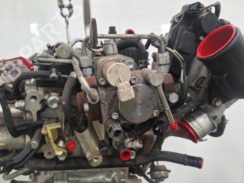 Engine TOYOTA VERSO (_R2_) 2.0 D-4D (AUR20_, AUR20R) | BP30286792M1 