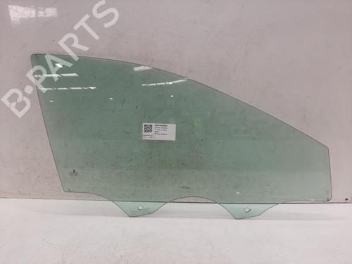 Used Front right door window Front right door window SEAT IBIZA V (KJ1, KJG) 1.0 (75 hp) 33435370 33435370