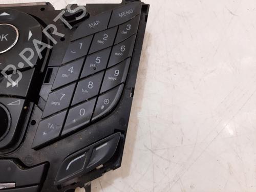 Control unit FORD GRAND C-MAX (DXA/CB7, DXA/CEU) 1.6 TDCi | BP36916624M11 - Image 4