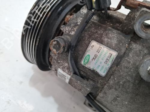 AC compressor HYUNDAI ix35 (LM, EL, ELH) 1.7 CRDi | BP38568697M34 - Image 2