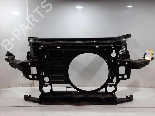 Frontplate/Frontkurv MINI MINI COUNTRYMAN (R60) Cooper D ALL4 (112 hp) 29127560