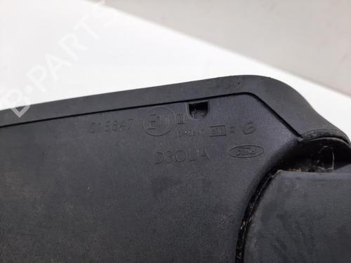 Retrovisor esquerdo FORD FOCUS C-MAX (DM2) 2.0 | BP28574817C26 