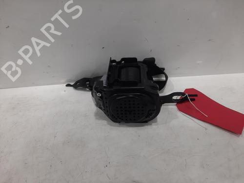 Rear left seatbelt BMW 3 (G20, G80, G28) 320 i | BP26834927I29 - Image 2