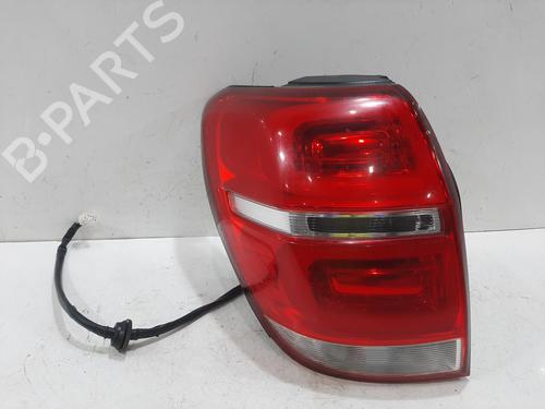 Venstre Baklys CHEVROLET CAPTIVA (C100, C140) 2.2 D 4WD (184 hp) 30870178