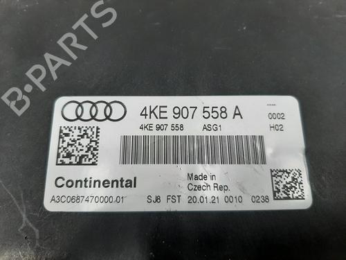 Control unit AUDI E-TRON (GEN) 50 quattro | BP26794257M11 