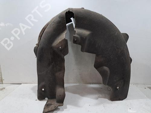 Hjulbue JAGUAR I-PACE (X590) EV400 AWD (400 hp) 30285665