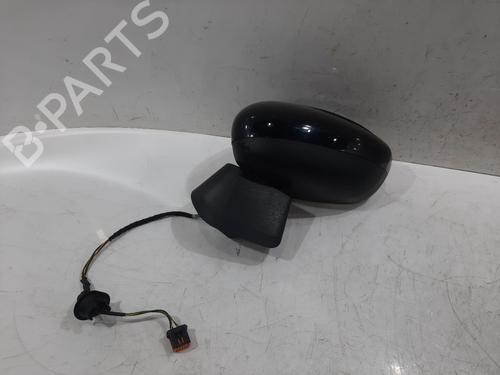 Used Left mirror Left mirror VAUXHALL CROSSLAND X / CROSSLAND (P17) 1.2 (75) (83 hp) 33436222 33436222