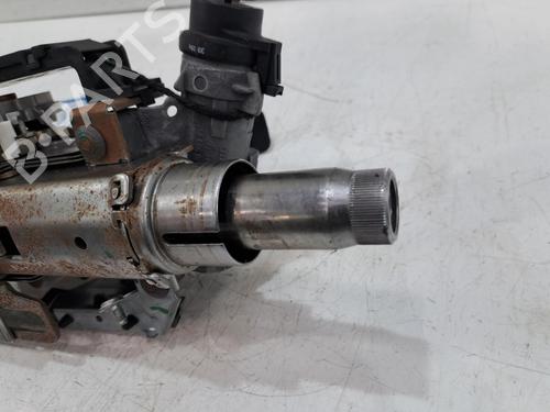 Steering column SKODA FABIA II (542) 1.2 | BP31903474M21 