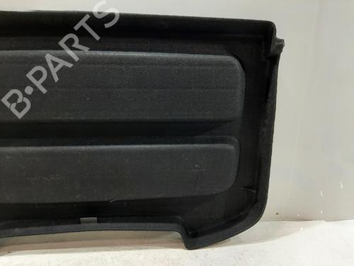 Rear parcel shelf DACIA SANDERO II 1.0 SCe 75 (B8JC, B8JD, B8NC) | BP33940151C85  - Image 6