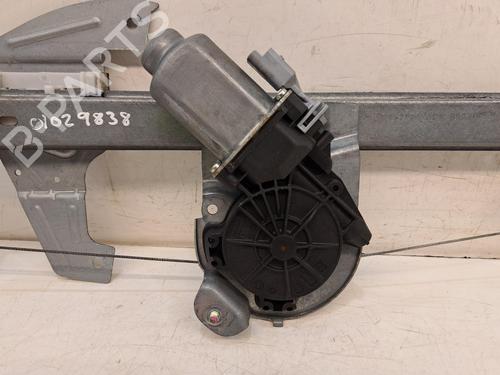 Front left window mechanism PEUGEOT 107 (PM_, PN_) 1.0 | BP29581474C22 