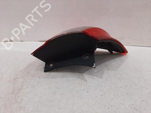 Left taillight NISSAN QASHQAI I (J10, NJ10) 1.5 dCi | BP29524854C34 