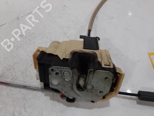 Andre FIAT PANDA (312_, 319_) 1.2 (312PXA1A) | BP30789970O1 