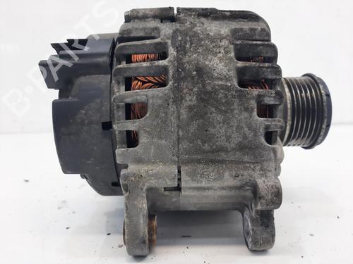 Generator VW POLO V (6R1, 6C1) 1.2 TDI | BP28617401M7