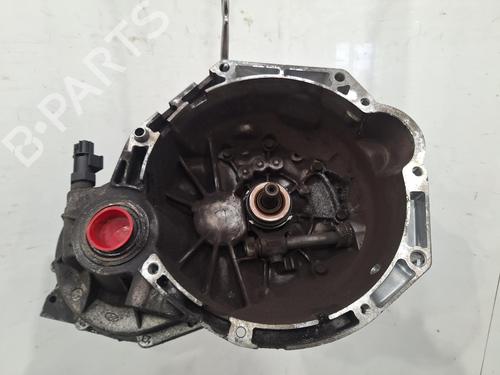 Used Gearbox Gearbox HYUNDAI i20 I (PB, PBT) 1.2 (86 hp) 34038098 34038098