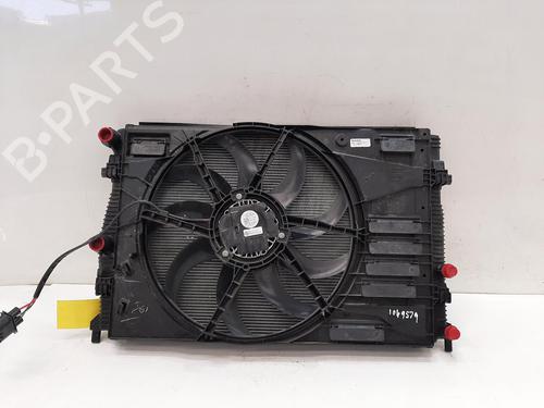 Radiator set VW POLO VI (AW1, BZ1, AE1) 1.0 TSI | BP36046860M120 - Image 6