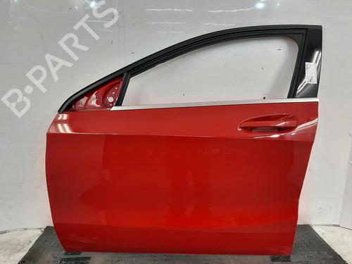 Used Left front door Left front door MERCEDES-BENZ A-CLASS (W176) A 200 CDI (176.001) (136 hp) 34121645 34121645