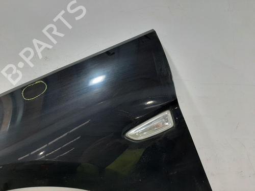 Left front fenders VAUXHALL ASTRA Mk VII (K) (B16) 1.0 | BP30179597C41