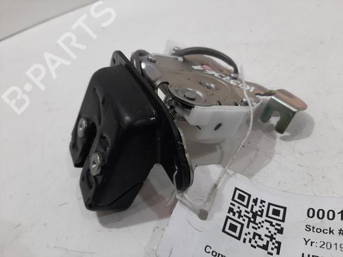 Bagklap lås HONDA HR-V (RU) 1.5 (RU1) | BP31927990C101