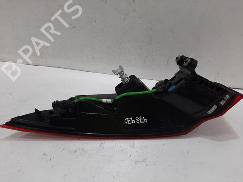 Right taillight JAGUAR I-PACE (X590) EV400 AWD | BP30094862C35 