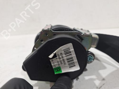 Front right seatbelt FORD KUGA II (DM2) 2.0 TDCi | BP27800498I25 - Image 5