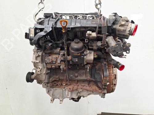 Engine HYUNDAI ix35 (LM, EL, ELH) 1.7 CRDi | BP36316043M1  - Image 5
